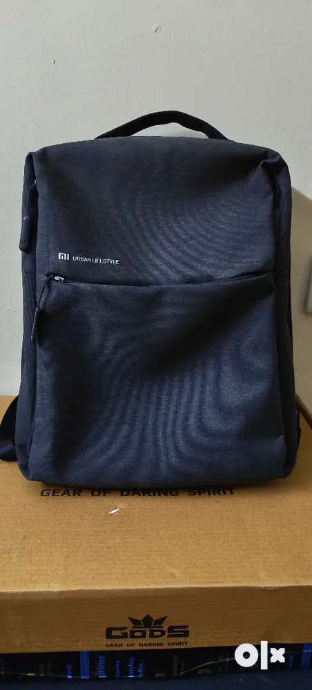 Mi Laptop Backpack Original