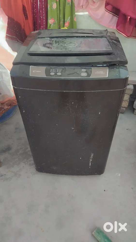 Automatic only 6-8 months old