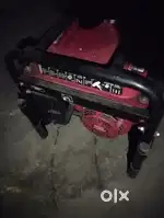 Generators