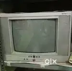 Igo tv with dish antina with Lnb and wire