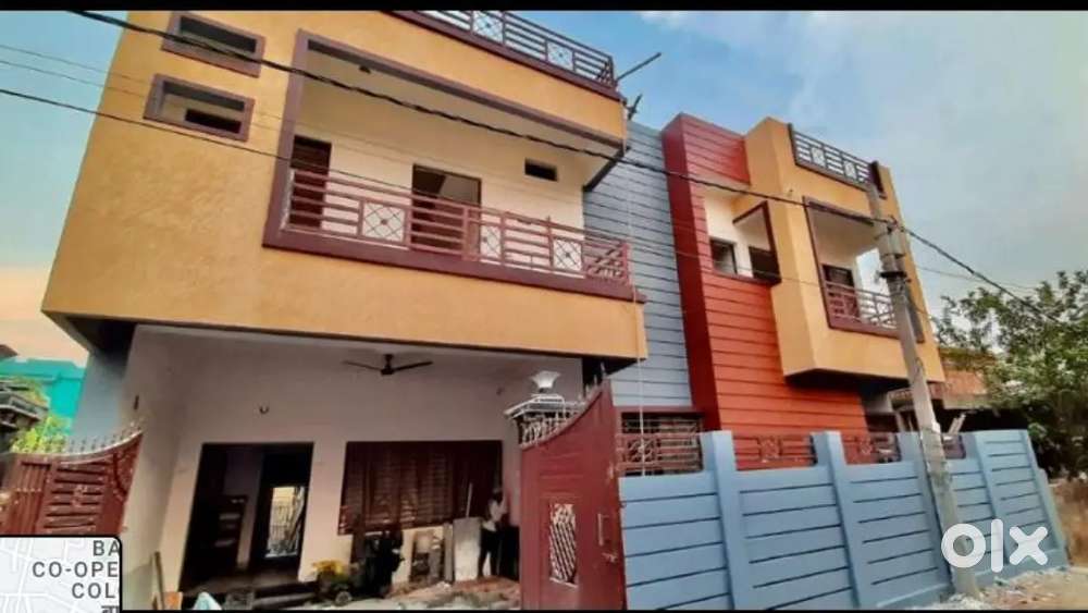 2 Bhk Newly Flat Available for Rent