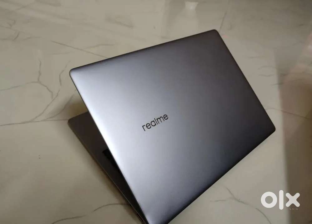 Realme BooK Slim Intel i5 11 Gen 8GB RAM 512GB SSD PERFECT