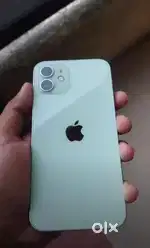 Get iphone 12 refurbished at genuine price in your budget.