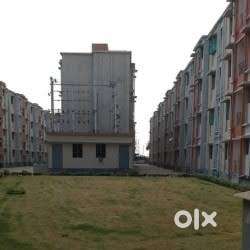 1 bhk 2 room flat for rent at bga amrita abasan somarpur