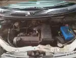 Maruti Suzuki Wagon R 2009 Petrol 100500 Km Driven...price 150000
