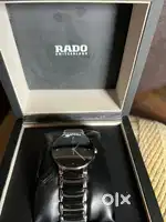 RADO CENTRIX !