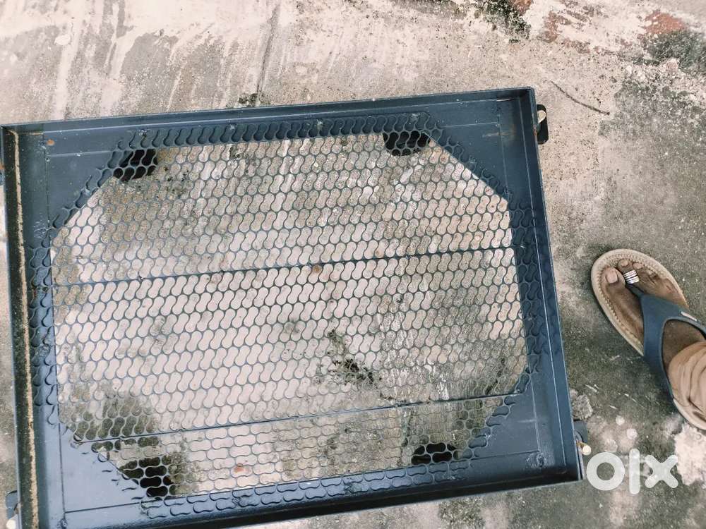 New Washing machine stand with wheels