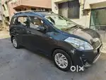 Maruti Suzuki Ertiga 2015