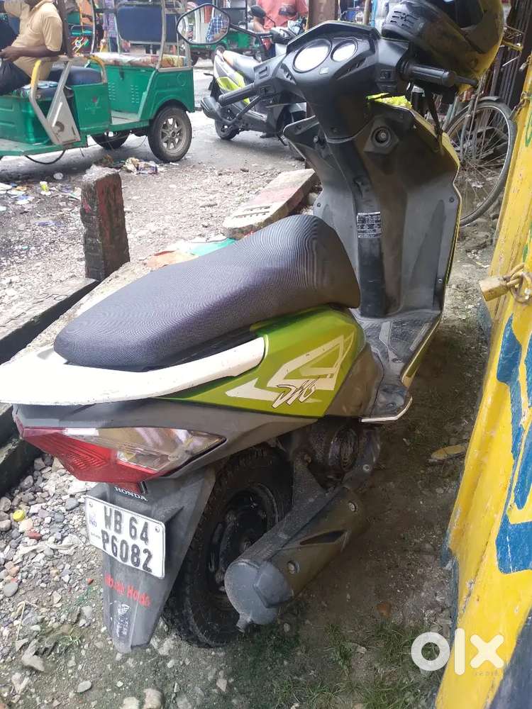 Good condition running bike
