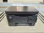 HP LASERJET 126NW