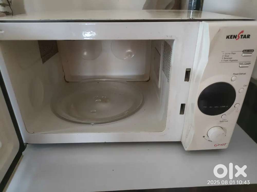 Kenstar micro oven