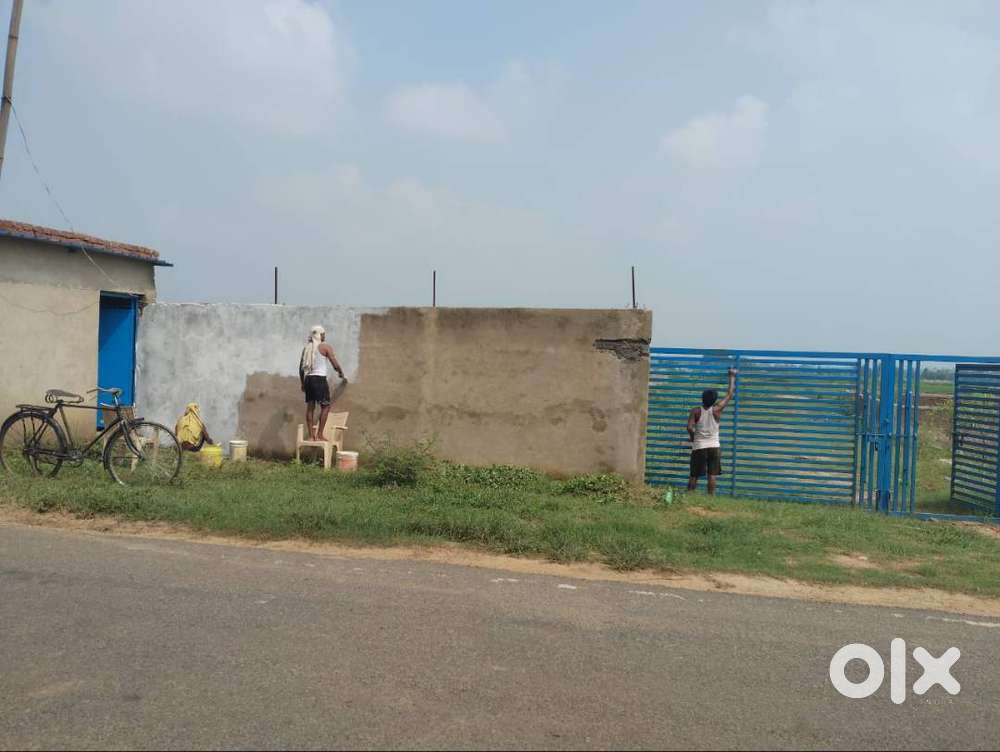 PLOT IN PATNA NEAR AIIMS NAUBATPUR
