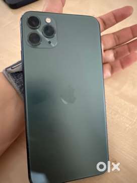 11 pro max 512 gb