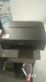 Canon 2010 Photo Printer