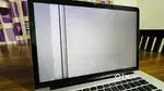 Apple MacBook Pro Retina (15-inch, Mid
2015) - Display Complaint