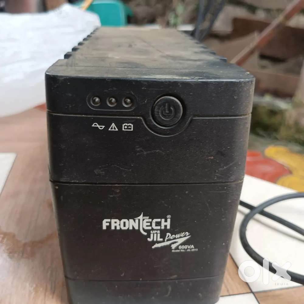 Frontech ups
