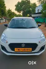 Driver For UBER