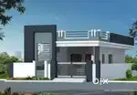 Individual house