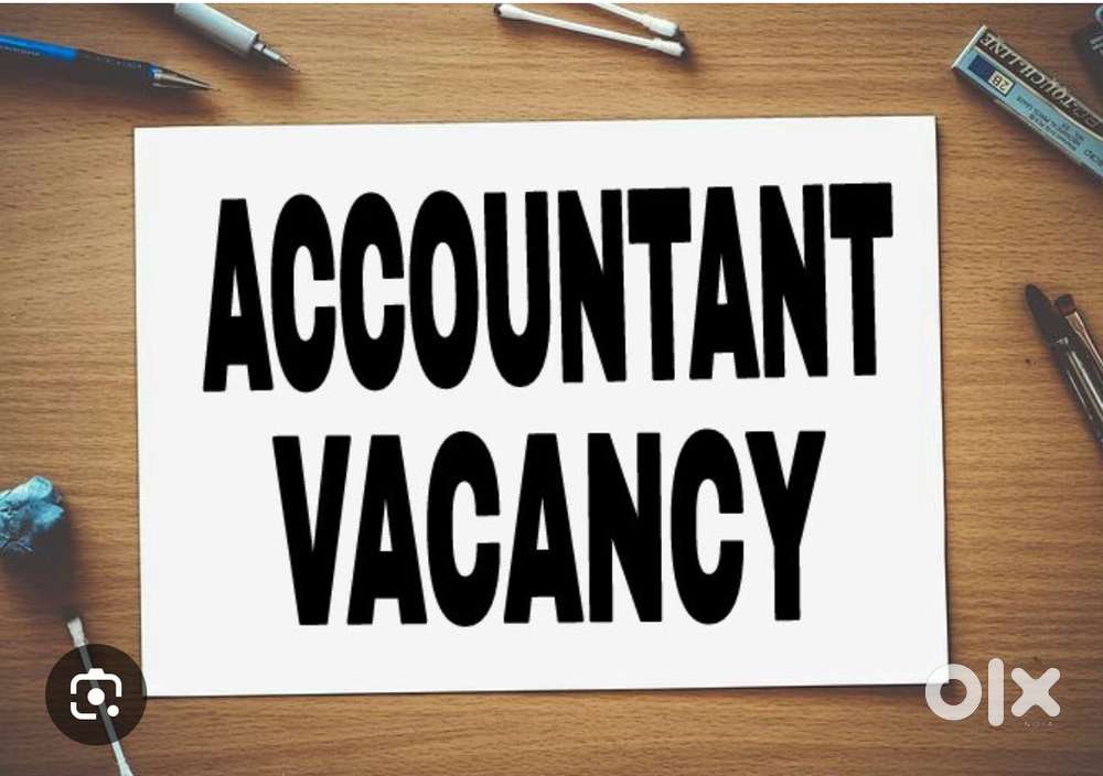 Accountant / Billing staff