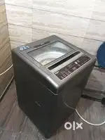 Whirlpool Full automatic machine  6.5 kg