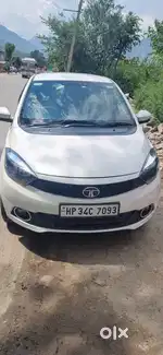 Tata Tigor 2018 Petrol Good Condition