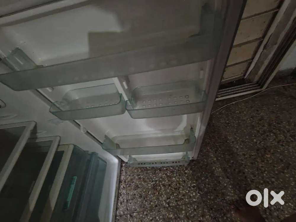 Samsung  fridge