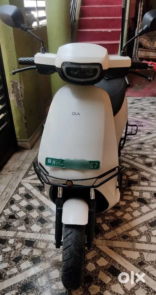 Ola S1 Pro Gen 2 Battery 4 KWh