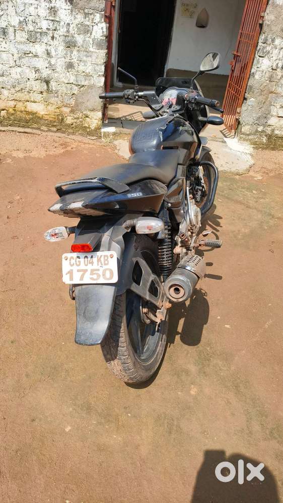 Is good condition