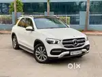Mercedes-Benz GLE 300d 4MATIC LWB, 2020, Diesel