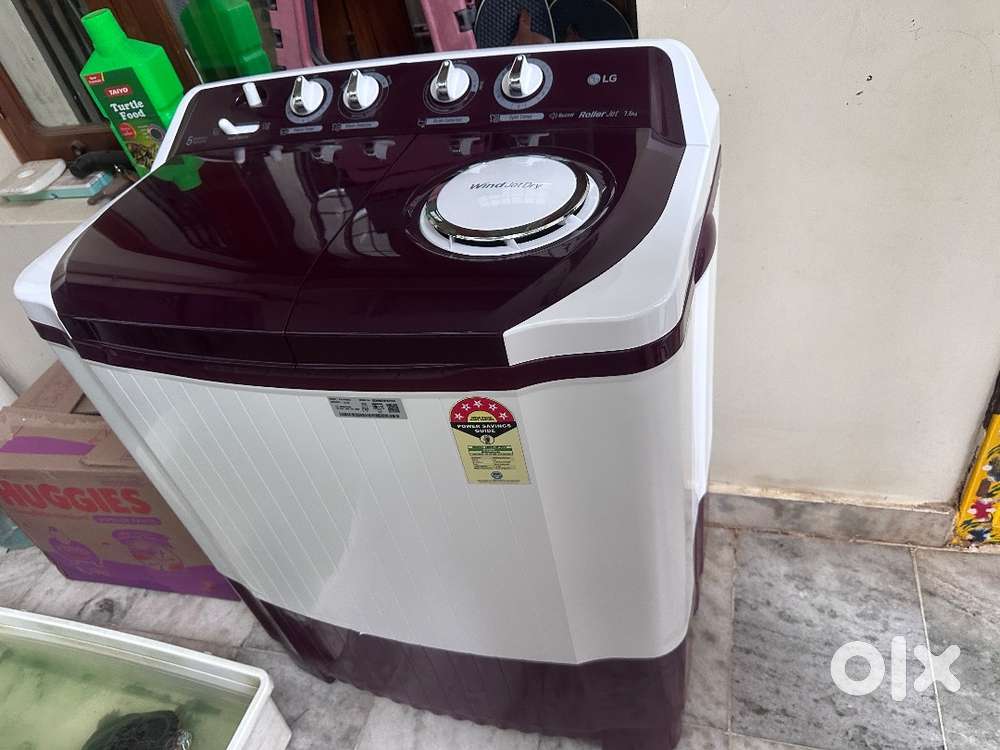 Brand New LG Washing Machine for Sale