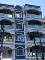 3 bhk top floor