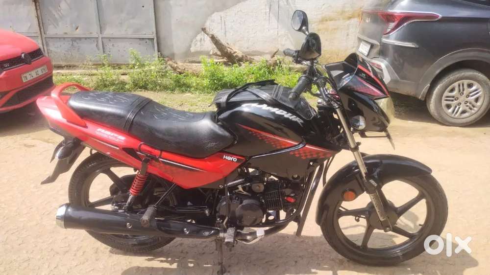 Hero Glamour For Sale