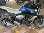 Yamaha FZS V3