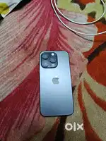 I phone 14 pro