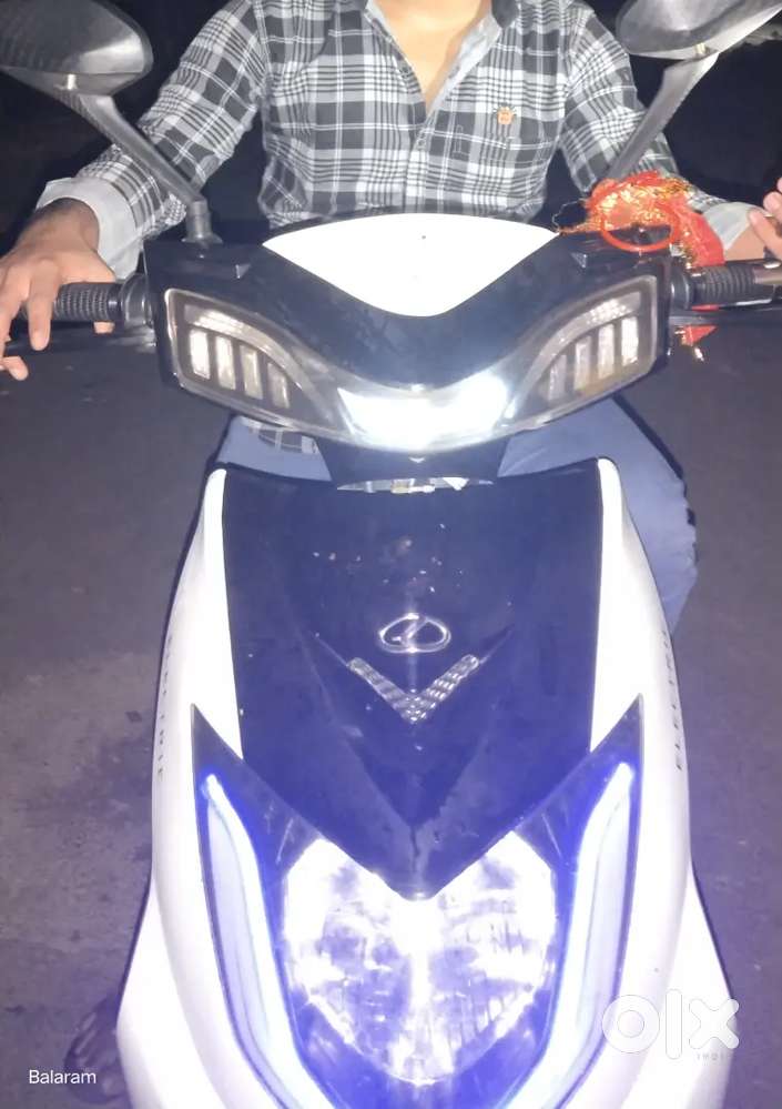 Battery type problem