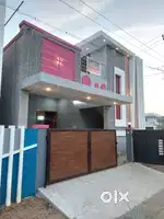 BUDGET MODERN HOME FOR SALE