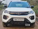 Tata Nexon 1.2 Revotron XM (S), 2021, Petrol