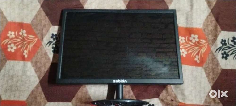 Zebion monitor