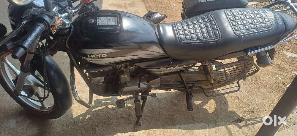 No any problem with 65 per liter milage
