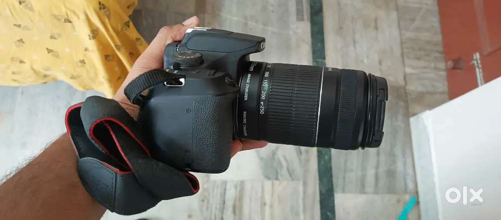 DSLR SELLING(BEST CONDITION)