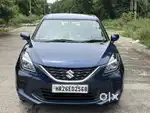 Maruti Suzuki Baleno 1.2 Delta, 2019, Petrol