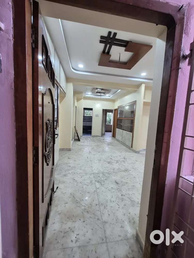3bhk flat for sale(if interested contact me)