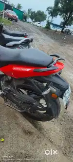 Apache rtr v4