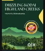 Kodaikanal One square feet 1900 rupees
