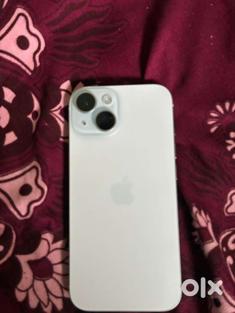 Iphone 15 128gb avaible in totally new condition