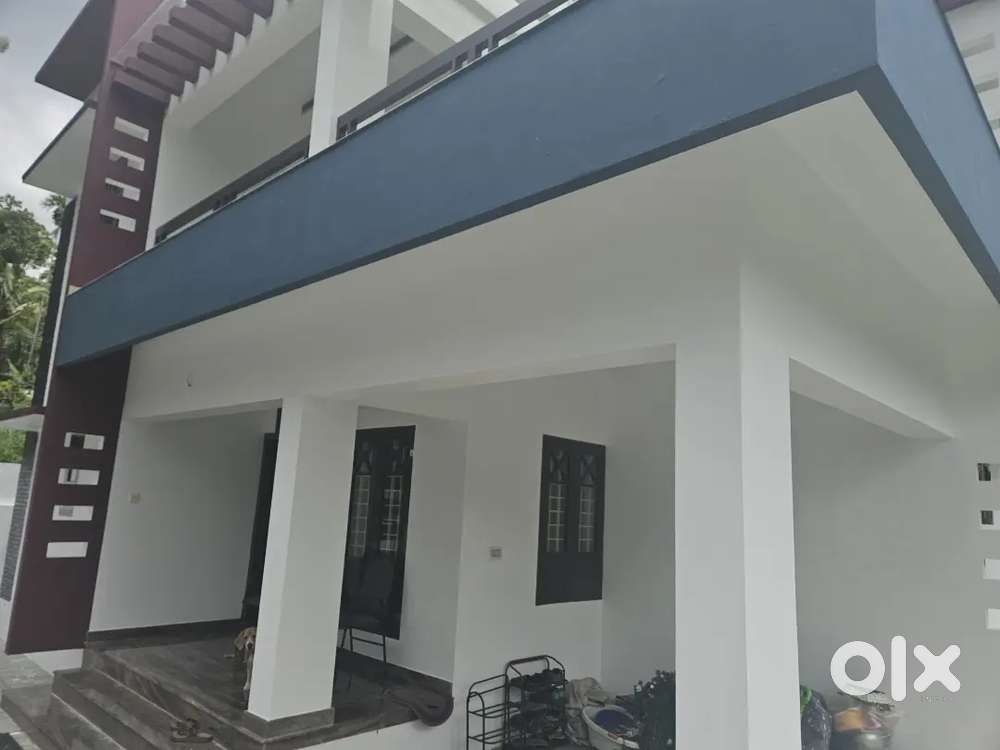 3bhk house for sale in trivandrum pallimukke peyad