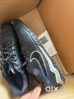 Nike Tiempo Legend 10 Academy Football Shoes For Men