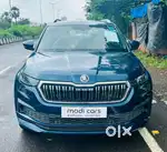 Skoda Kodiaq L & K, 2023, Petrol