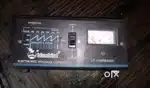 Bluebird Electronic Voltage Corrector