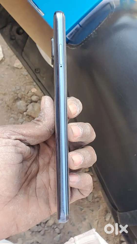 REDMI NOTE 9 PRO. 4/64